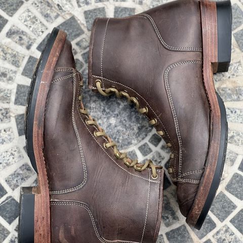 Monroe 19916 Monkey Boot