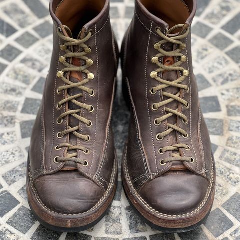 Monroe 19916 Monkey Boot