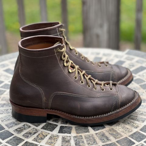 Monroe 19916 Monkey Boot