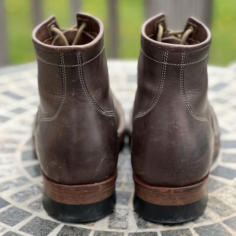 Monroe 19916 Monkey Boot