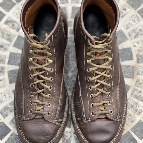 Monroe 19916 Monkey Boot