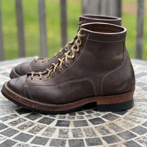 Monroe 19916 Monkey Boot