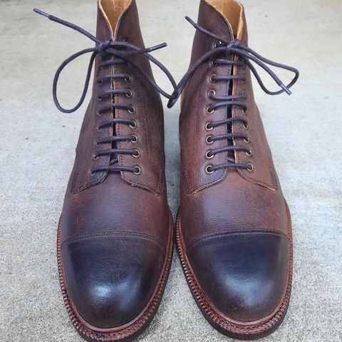 Meermin Jumper Boot