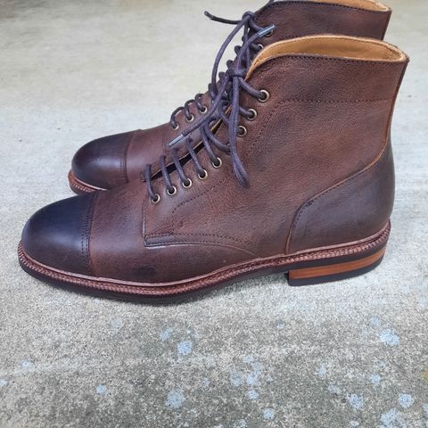 Meermin Jumper Boot