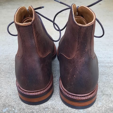 Meermin Jumper Boot