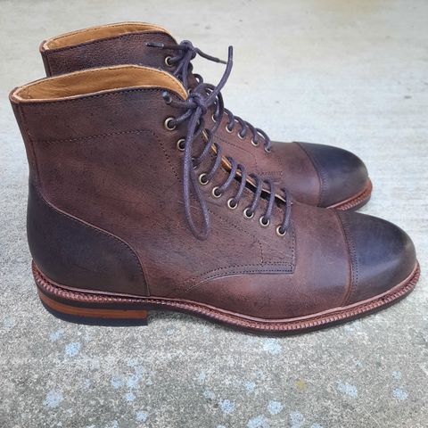 Meermin Jumper Boot