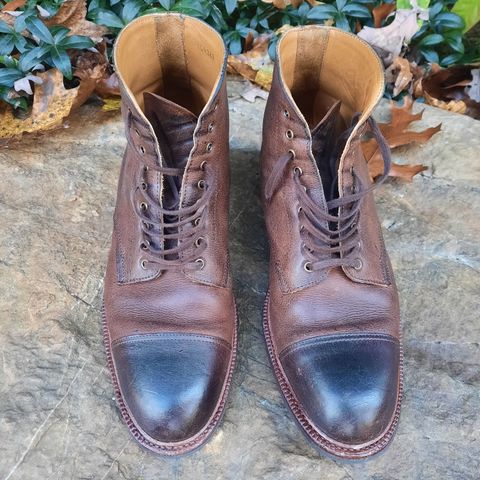 Meermin Jumper Boot