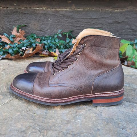 Meermin Jumper Boot