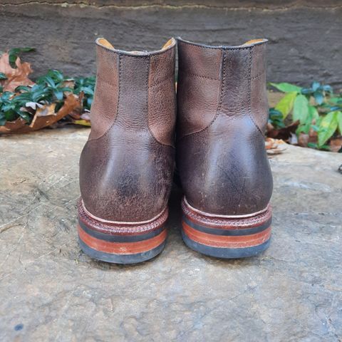 Meermin Jumper Boot