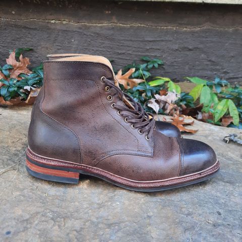Meermin Jumper Boot