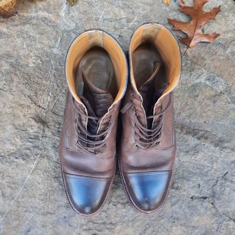 Meermin Jumper Boot