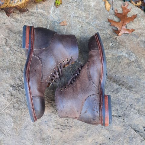 Meermin Jumper Boot