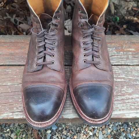 Meermin Jumper Boot