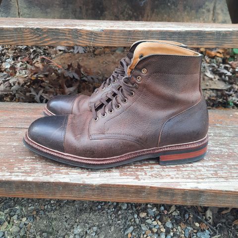 Meermin Jumper Boot