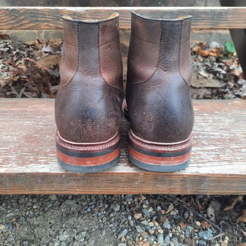Meermin Jumper Boot