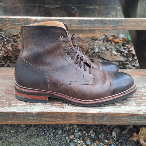 Meermin Jumper Boot