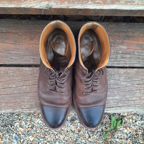 Meermin Jumper Boot
