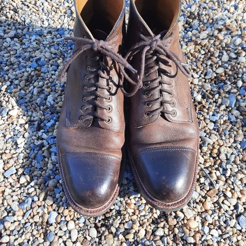 Meermin Jumper Boot
