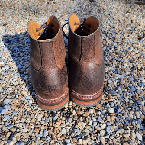 Meermin Jumper Boot