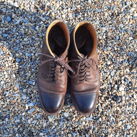 Meermin Jumper Boot