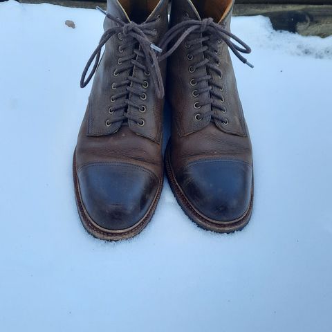 Meermin Jumper Boot