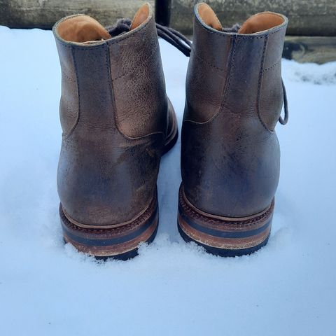 Meermin Jumper Boot