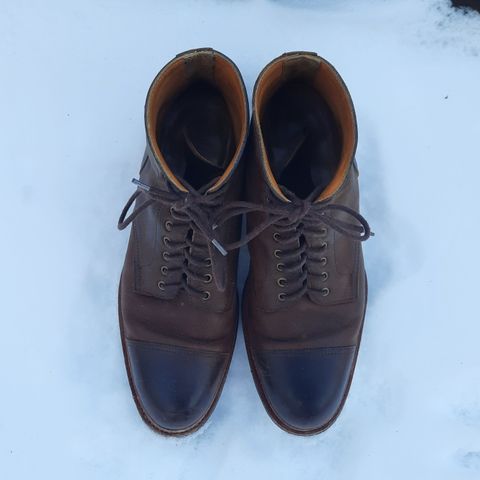 Meermin Jumper Boot