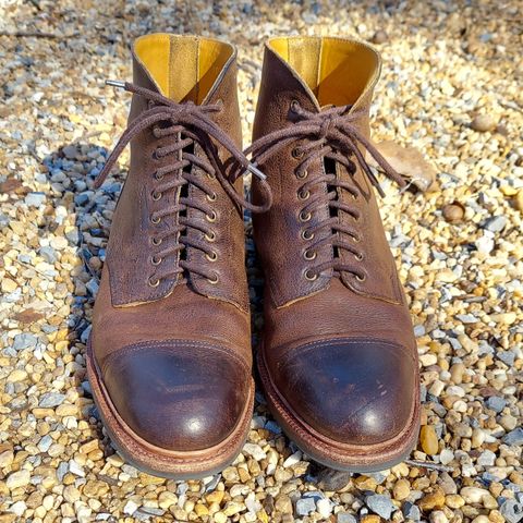 Meermin Jumper Boot