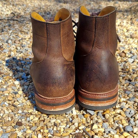 Meermin Jumper Boot