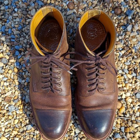 Meermin Jumper Boot