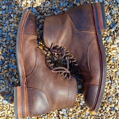 Meermin Jumper Boot