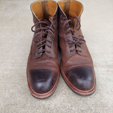 Meermin Jumper Boot