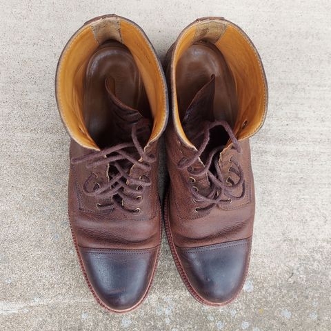 Meermin Jumper Boot