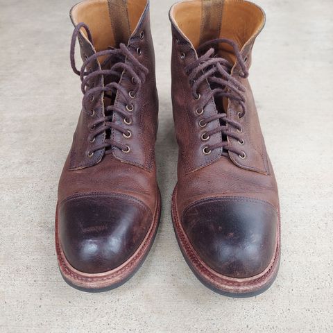 Meermin Jumper Boot