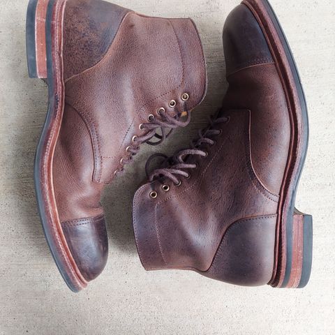 Meermin Jumper Boot