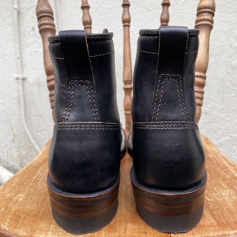 Wesco Hendrik