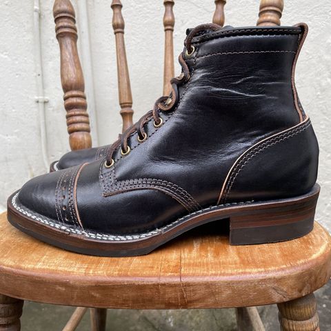 Wesco Hendrik