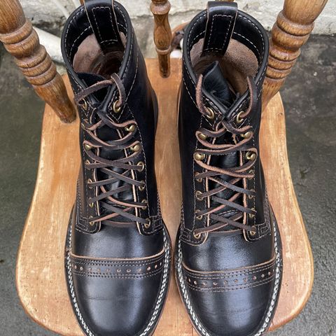 Wesco Hendrik