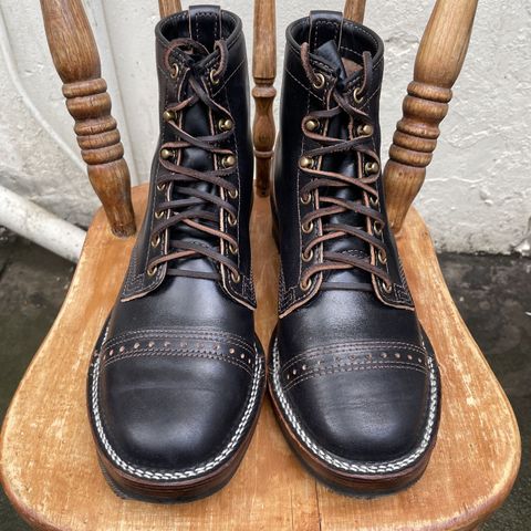 Wesco Hendrik