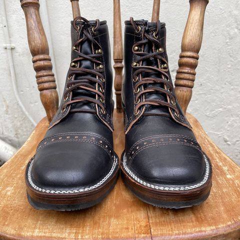 Wesco Hendrik