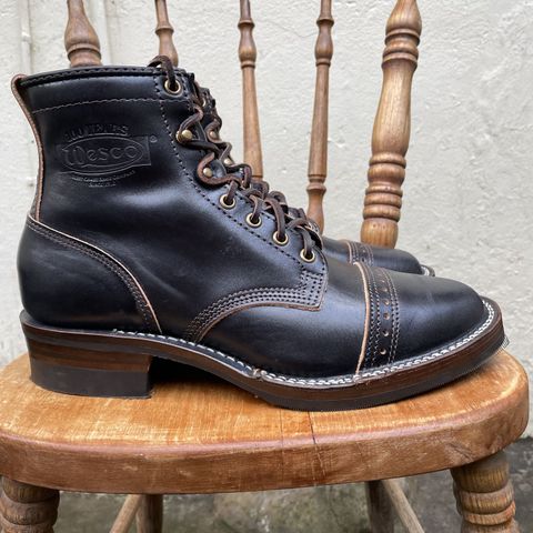 Wesco Hendrik