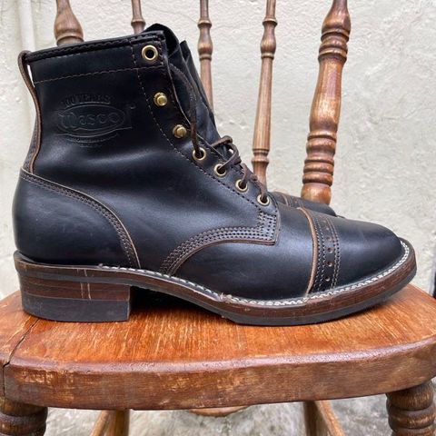 Wesco Hendrik
