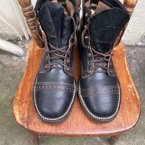 Wesco Hendrik