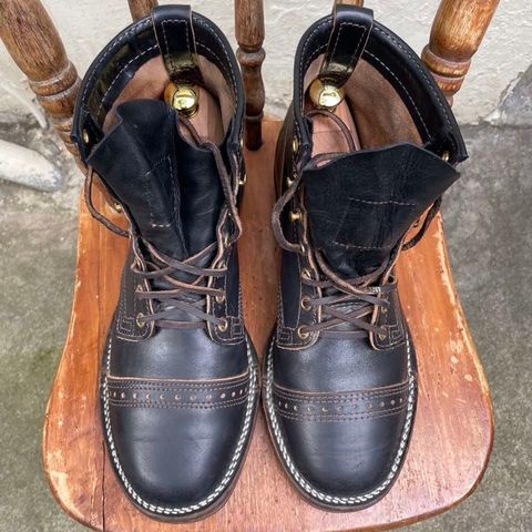 Wesco Hendrik