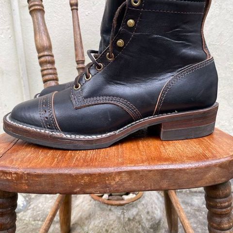 Wesco Hendrik