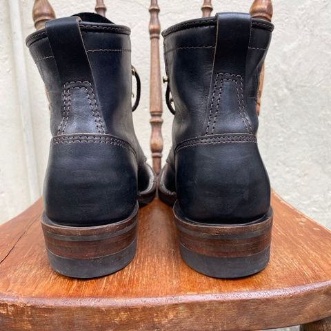 Wesco Hendrik