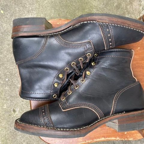 Wesco Hendrik