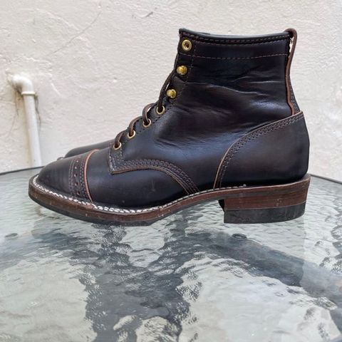 Wesco Hendrik