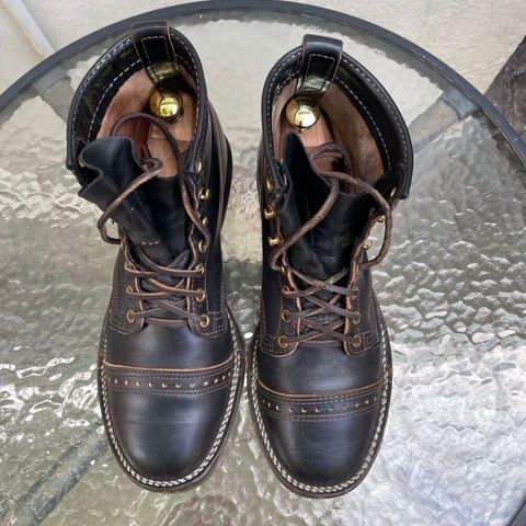 Wesco Hendrik