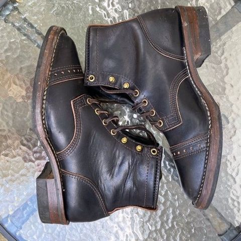 Wesco Hendrik